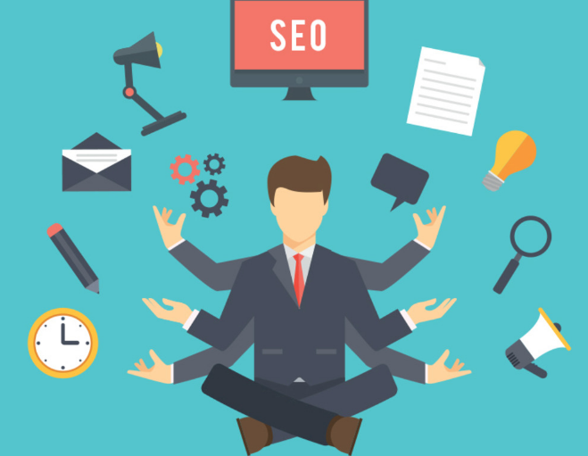 重新做网站怎么样保住排名？