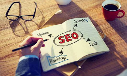 如何让已收录的内容赋予SEO的价值？