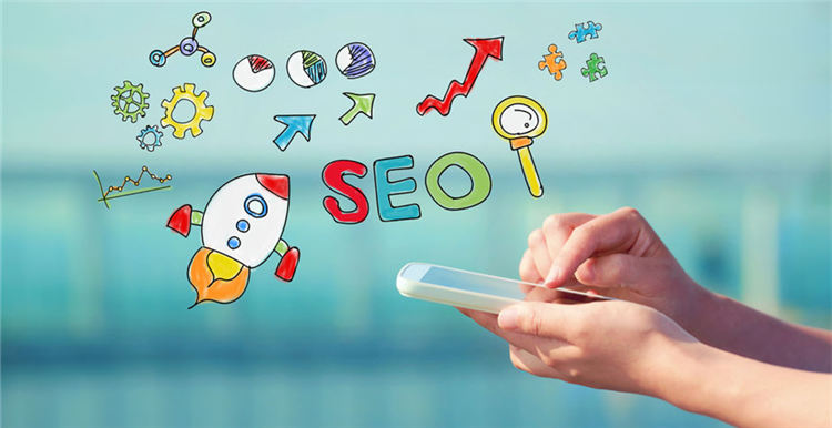 seo关键词排名的四大关键点是什么？