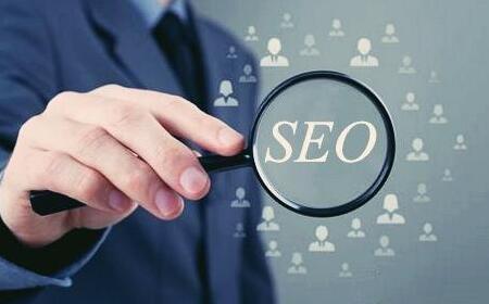 seo关键词排名的四大关键点是什么？