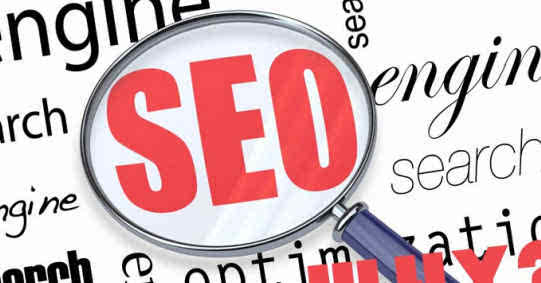 seo优化与哪些操作息息相关？