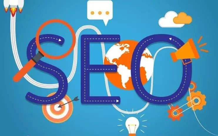 seo优化中外链怎么做效果好？