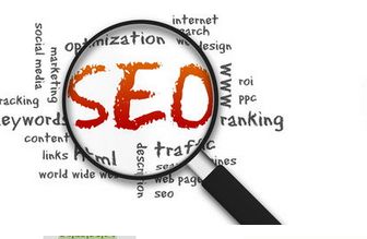 SEO人员主要针对哪些方面进行优化？