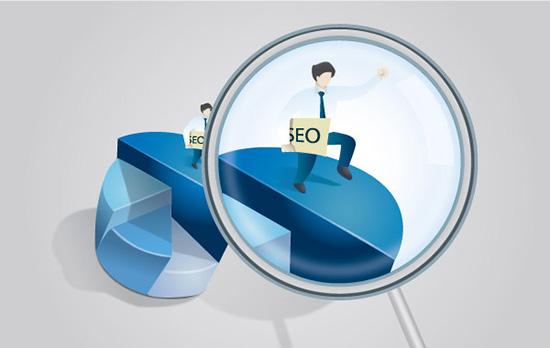 seo优化过程中遇到蜘蛛陷阱怎么解决？