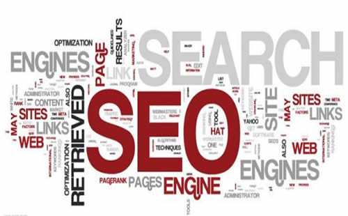 seo优化的质量可以通过哪些内容来提高？