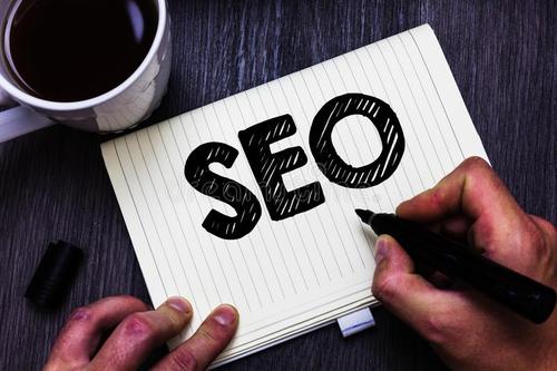 什么是行业关键词，行业关键词怎么优化？