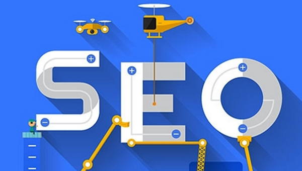 seo优化的五大坑是什么，你避免了吗？