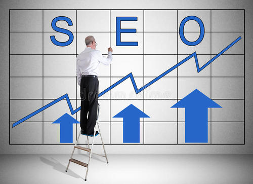 医院seo长尾关键词密度如何安排优化？