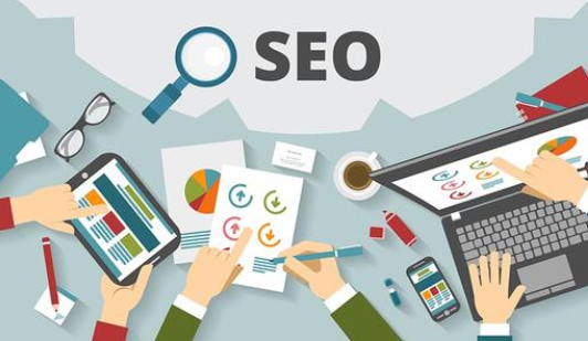 SEO优化服务给企业带来了什么好处？