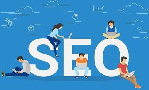 企业官网SEO优化，首页标题的关键词应该怎么选？