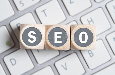 SEO就是关键词排名优化吗?
