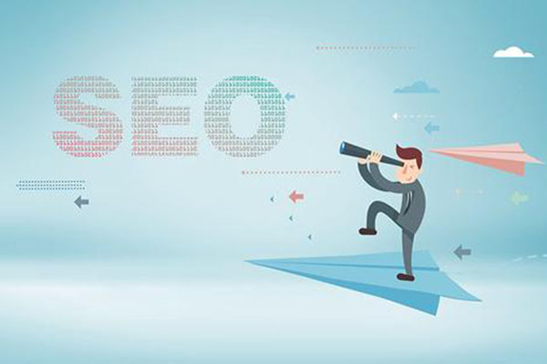 新手seo优化可能会陷入哪些误区?