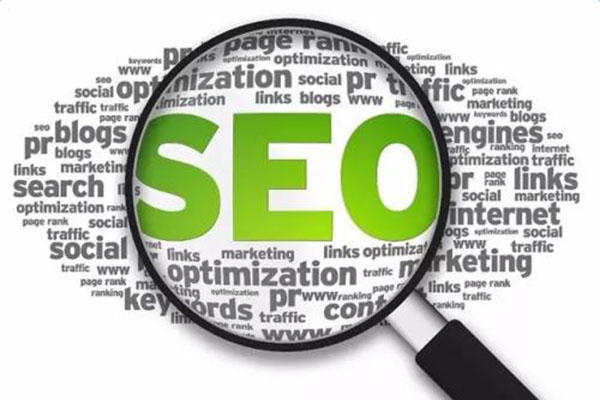 杭州SEO：SEO如何优化网站标题