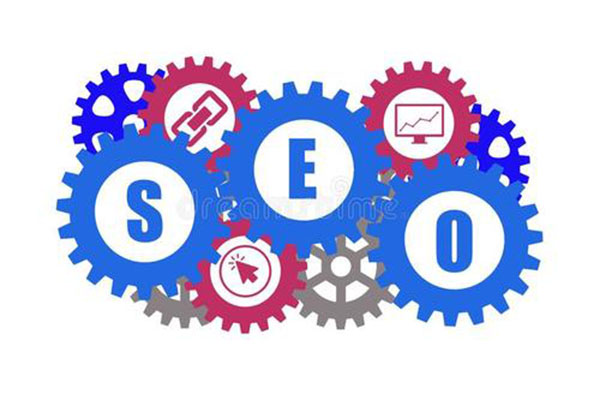 网站SEO优化为什么没效果?