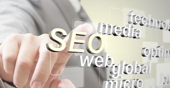 SEO优化如何快速让网站上首页？