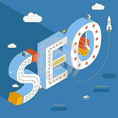 SEO站点导航优化技巧