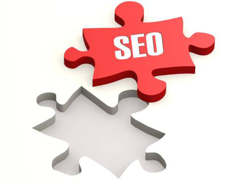 SEO优化中常见的几大问题