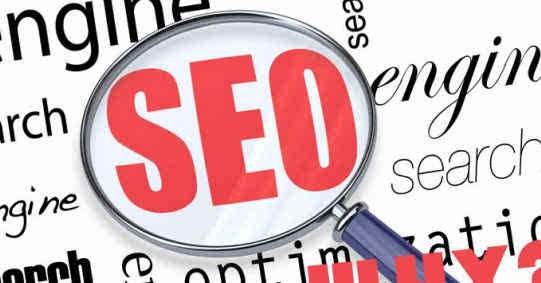 影响seo搜索排名的因素是什么？