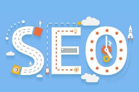 SEO优化中的四处一词指的是什么？