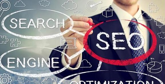 做SEO要掌握哪些法则？