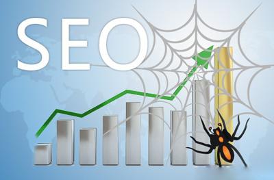 SEO怎么管控可以让数据每天增加小色彩？