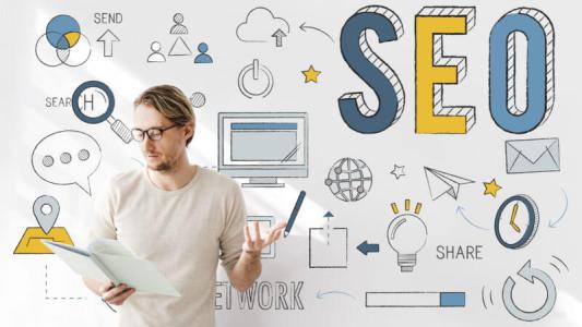 SEO优化老手给SEO新手的四点建议