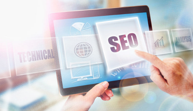 seo排名为什么越优化越往下掉？