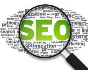 seo排名和哪些内容相关? seo排名和哪些内容相关?