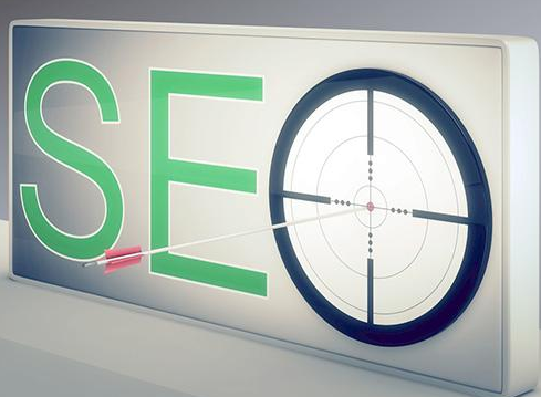 网站排首页离不开的seo技术是什么？