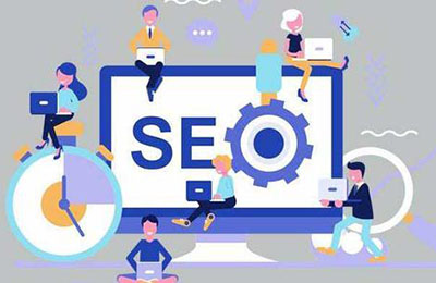 利用外链对进行SEO方案