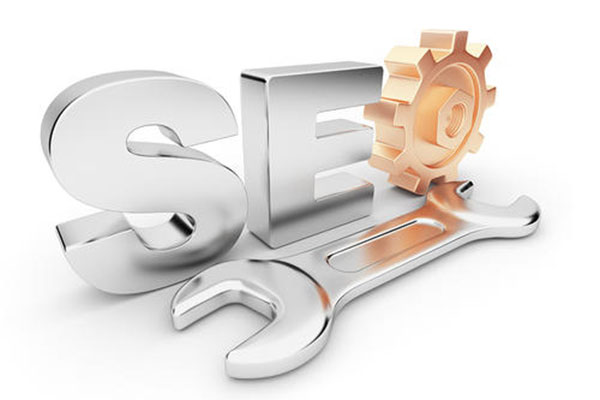 seo优化中网站关键词的优化难度分析