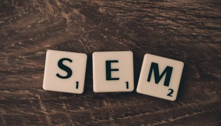 sem账户搭建需要考虑哪些问题？