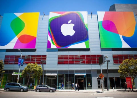 苹果或为智能家居带来五样东西