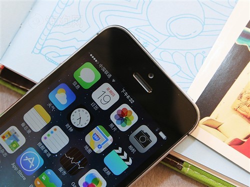 让你的iPhone提前体验到联通LTE 4G网