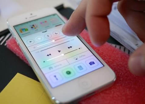 iOS8快来,iOS7这漏洞真可怕
