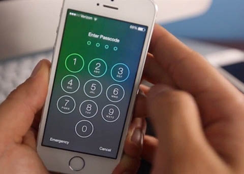 iOS8快来,iOS7这漏洞真可怕