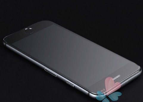 一大波iPhone6高清照 让果粉提前适应iPhone6的设计