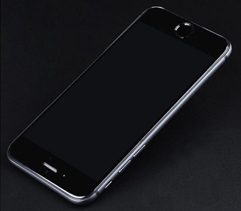 一大波iPhone6高清照 让果粉提前适应iPhone6的设计