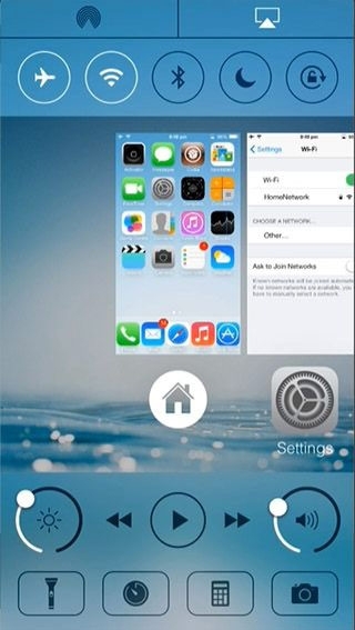 iOS7.1.1越狱插件推荐 Auxo 2安装和使用教程