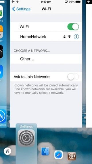 iOS7.1.1越狱插件推荐 Auxo 2安装和使用教程