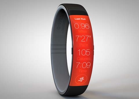 苹果将会告诉消费者他们为什么想要智能手表