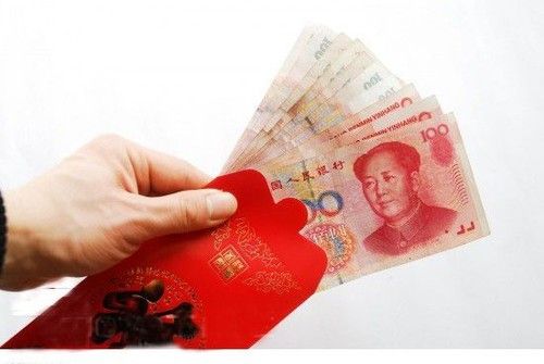 支付宝、微信、QQ、微博红包全攻略 分分钟赚够回家的车票