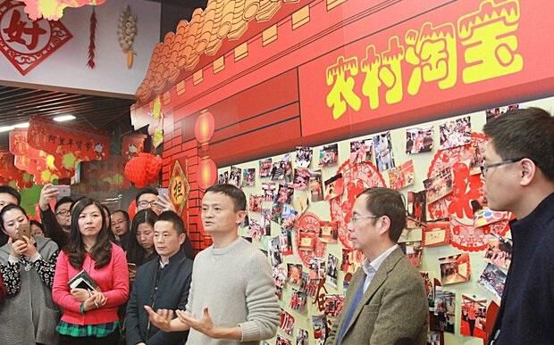 支付宝这步所谓最臭的棋,我有不同看法!