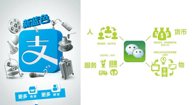 支付宝这步所谓最臭的棋,我有不同看法!