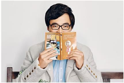 白领全球导购,为什么是美丽说?