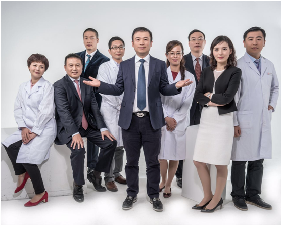 好车好房“好医生”，平安系的健康医疗玩法你学不会！