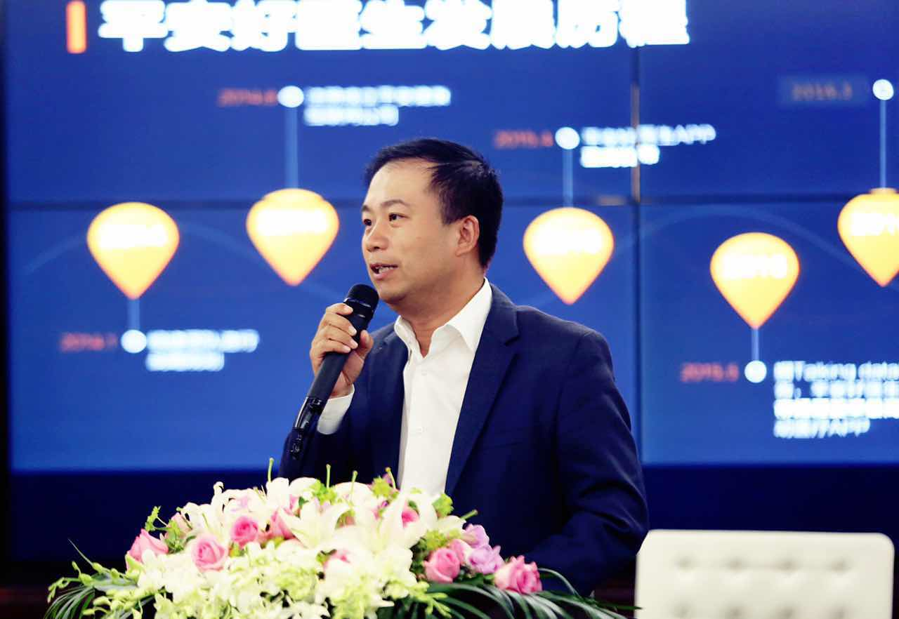 好车好房“好医生”，平安系的健康医疗玩法你学不会！