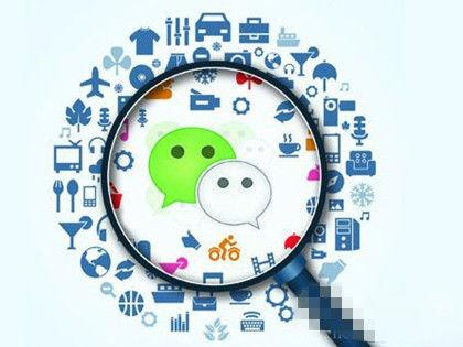 为什么有人用微信却不玩朋友圈？