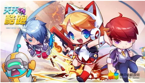 广电频发大招，手游行业进入洗牌期，五成团队或被淘汰！