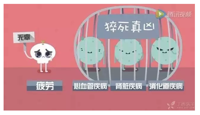 互联网加班狗健康工作指南！